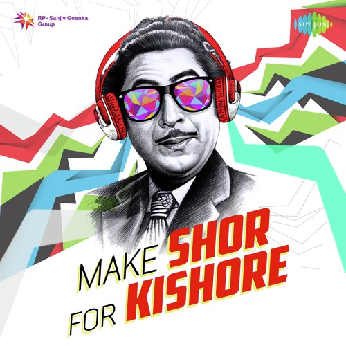 Make Shor for Kishore Lata Mangeshkar MP3 Download